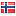 downtownsenter.no server is located in Norway